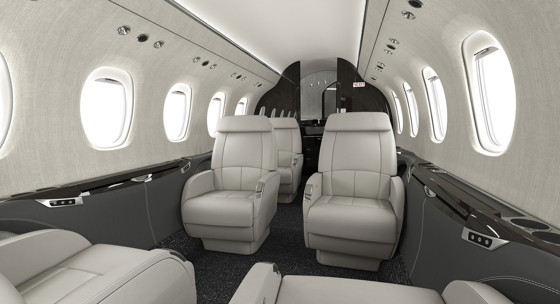 Cessna Citation Latitude
