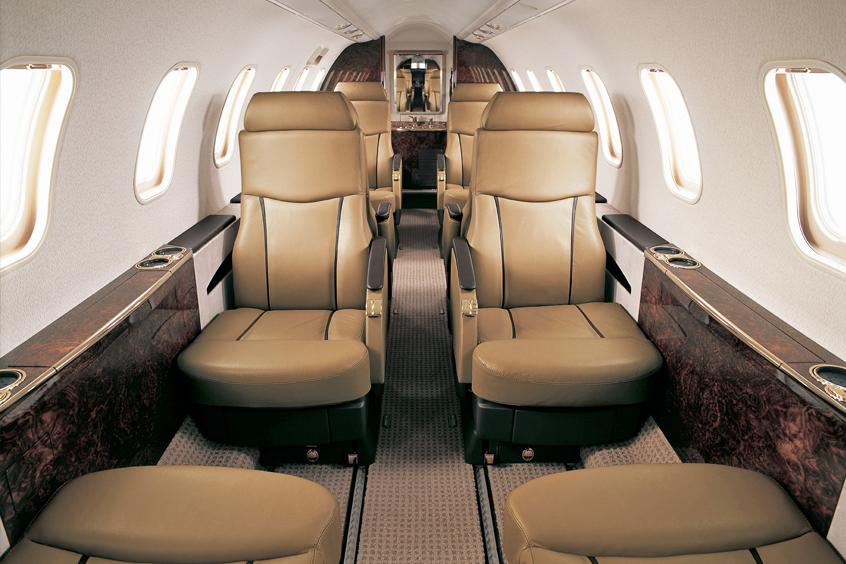 Learjet 45 XR